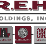 REH Holdings Structure